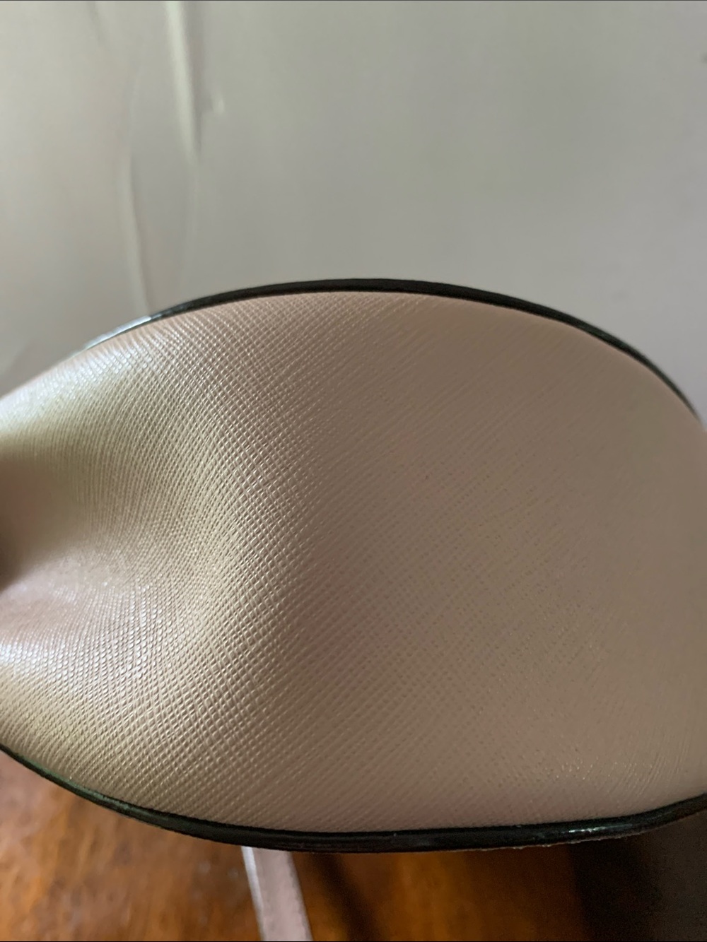 kate spade Blush Crossbody with Snake-Print Flap - Picture 4 of 8
